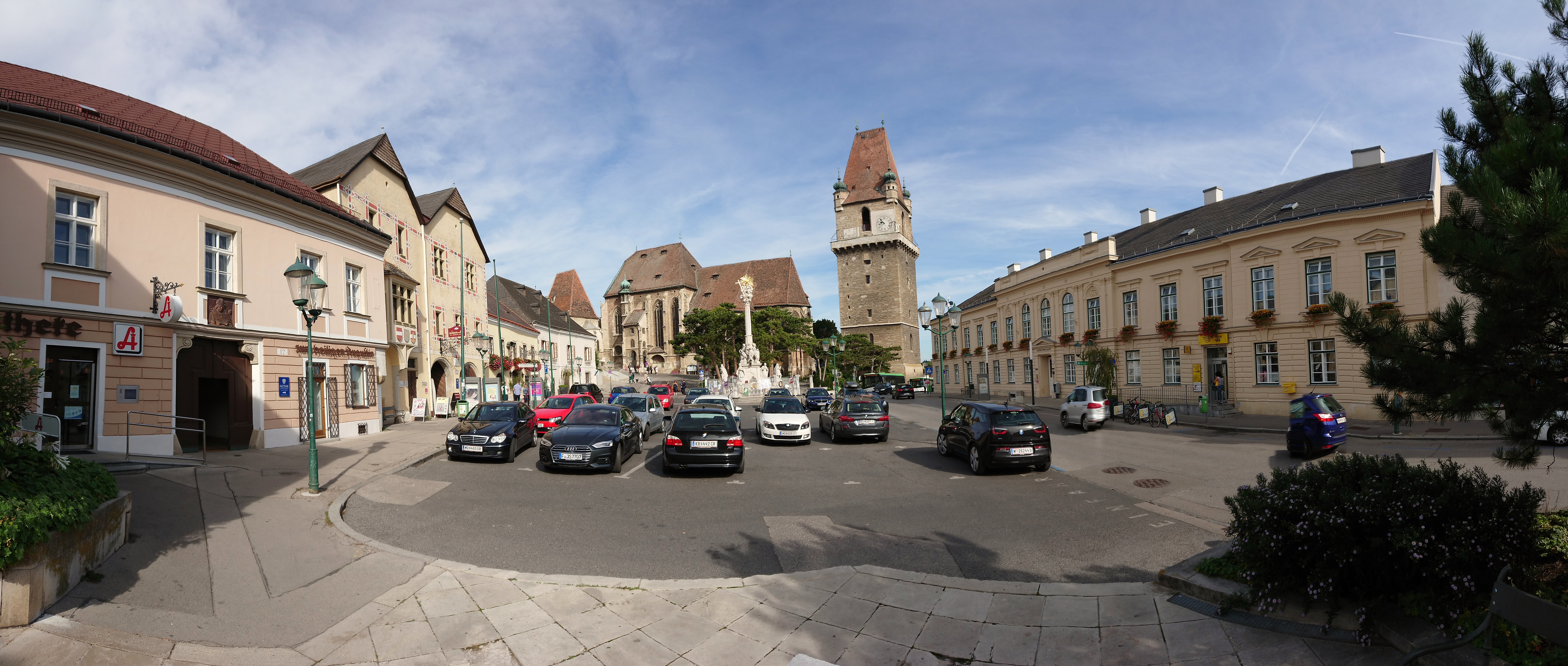 Perchtoldsdorf